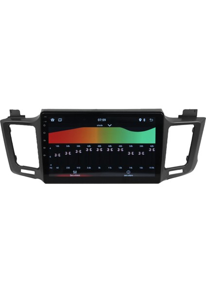 Toyota Rav4 2013-2018 Multimedya Kamera Dahil fiyatları