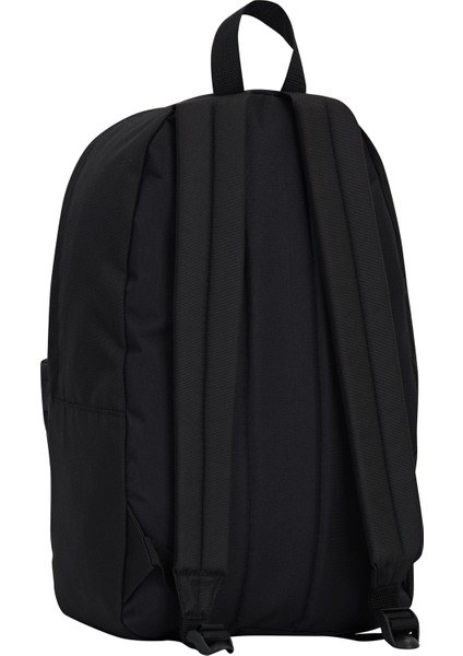 / Unisex Sırt Çantası Siyah