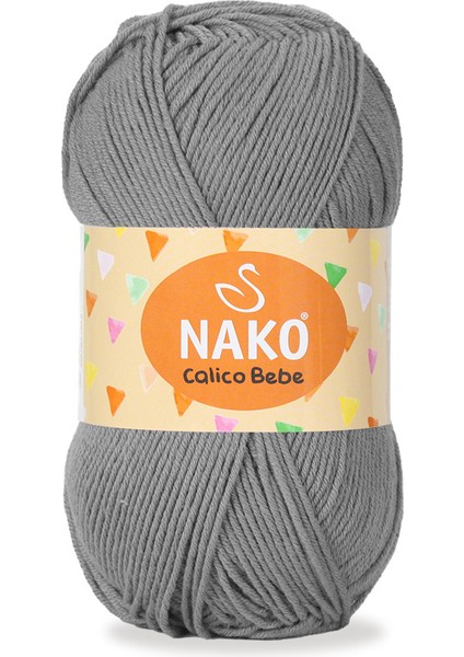 Calıco Bebe 11457