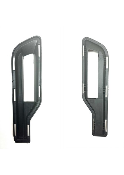 Izgara Tampon Hılux Rocco 21-23 Lh