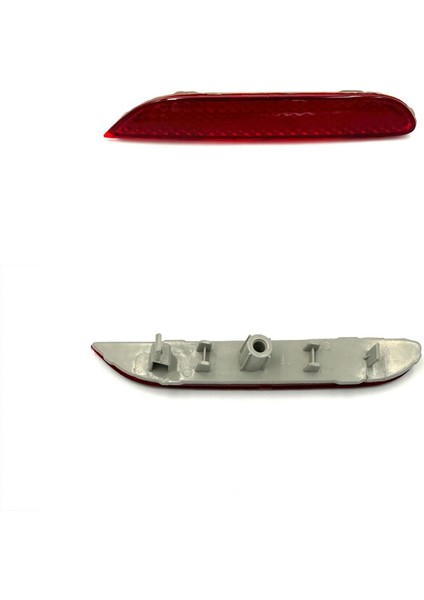 Tampon Reflektörü Nissan Qashqai 2014<2023/X-TRAİL 2014<2016 Sol