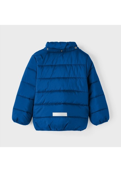 Name İt Nmmmemphis Erkek Çocuk Mont modelleri