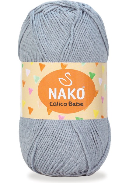 Calıco Bebe 12408