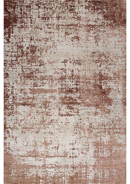 Drom Kaymaz Halı Makinede Yıkanabilir Şönil Kilim