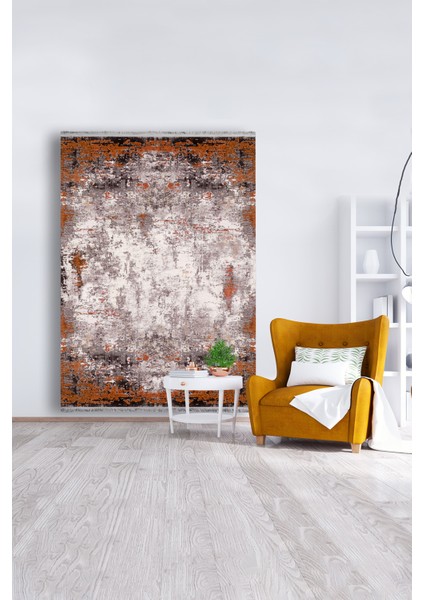 Drom Kaymaz Halı Makinede Yıkanabilir Şönil Kilim fiyatları
