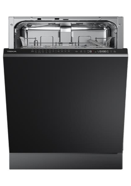 Dfı 44700 45 cm Ankastre Bulaşık Makinası
