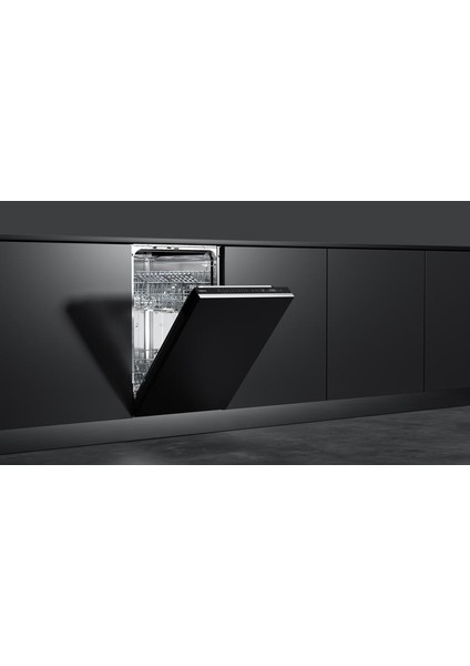 Dfı 44700 45 cm Ankastre Bulaşık Makinası