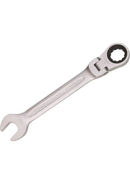 Mafsallı Cırcır Kombine Anahtar 19 mm 0345020019