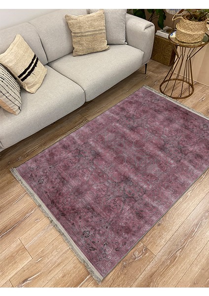 Drom Kaymaz Halı Makinede Yıkanabilir Şönil Kilim modelleri