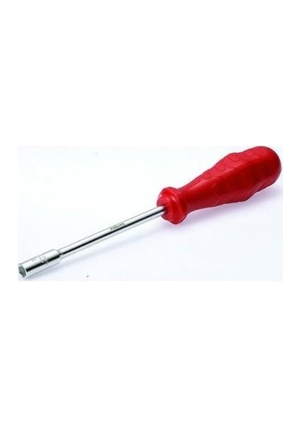 Lokma Uçlu Tornavida 7mm 4770190070