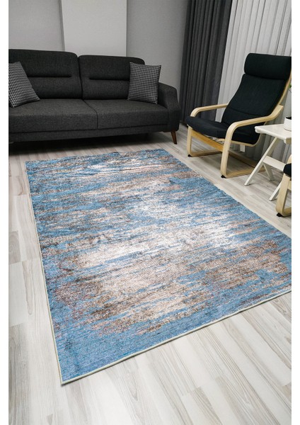 Drom Kaymaz Halı Makinede Yıkanabilir Şönil Kilim fiyatları