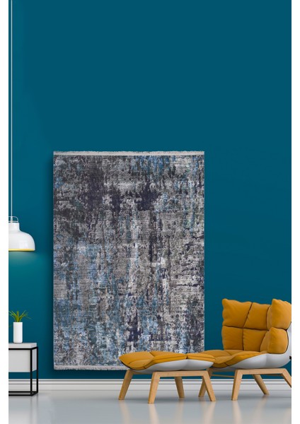 Drom Kaymaz Halı Makinede Yıkanabilir Şönil Kilim fiyatları
