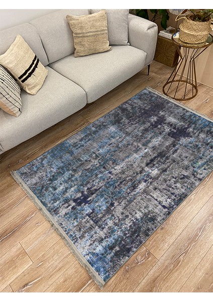 Drom Kaymaz Halı Makinede Yıkanabilir Şönil Kilim modelleri
