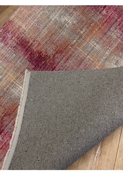 Drom Kaymaz Halı Makinede Yıkanabilir Şönil Kilim fırsatları