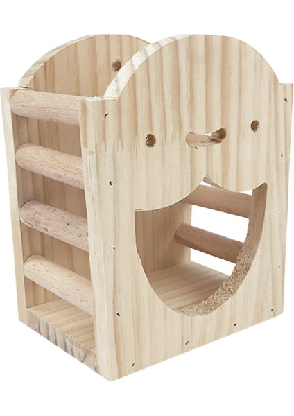 Küçük Evcil Hamster Için Tavşan Mama Dispenseri Asılı (Yurt Dışından) fiyatları