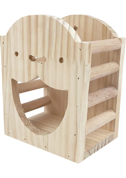 Küçük Evcil Hamster Için Tavşan Mama Dispenseri Asılı (Yurt Dışından) modelleri