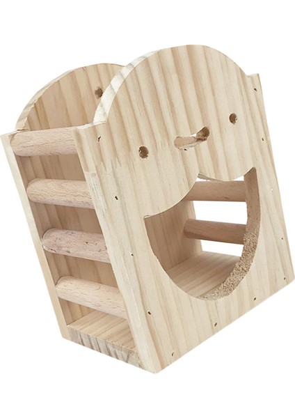 Küçük Evcil Hamster Için Tavşan Mama Dispenseri Asılı (Yurt Dışından) fırsatları