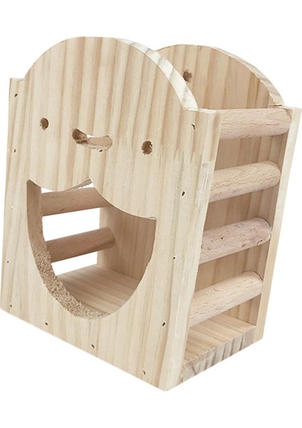 Küçük Evcil Hamster Için Tavşan Mama Dispenseri Asılı (Yurt Dışından) indirimleri