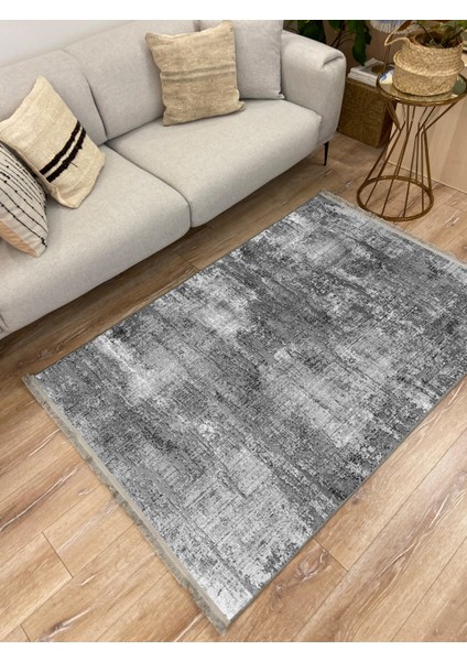 Drom Kaymaz Halı Makinede Yıkanabilir Şönil Kilim fırsatları