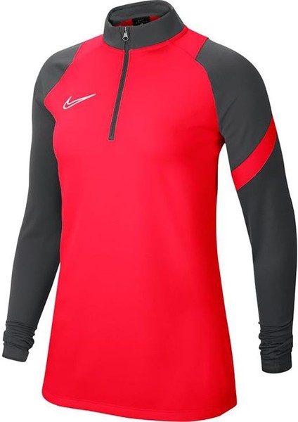 Dri-Fit Academy Pro Kadın Eşofman Üstü