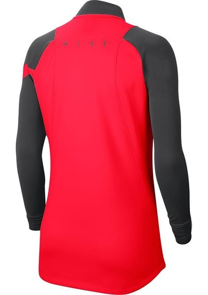 Dri-Fit Academy Pro Kadın Eşofman Üstü
