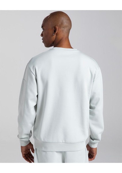 Authentıc Karan Erkek Sweatshirt