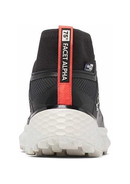 Facet 75 Alpha Outdry Kadın Kısa Bot