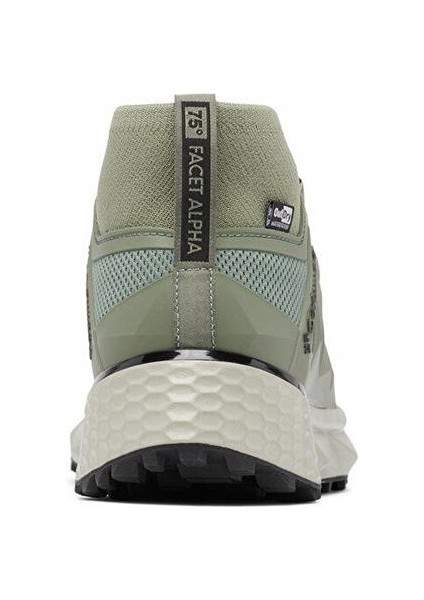 Facet 75 Alpha Outdry Erkek Kısa Bot