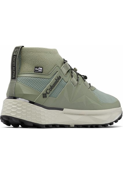 Facet 75 Alpha Outdry Erkek Kısa Bot
