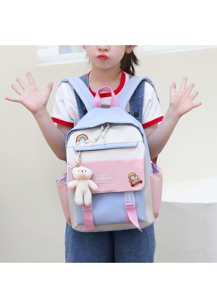 Çocuk Okul Öğrenci Sırt Çantası (Yurt Dışından) fiyatları