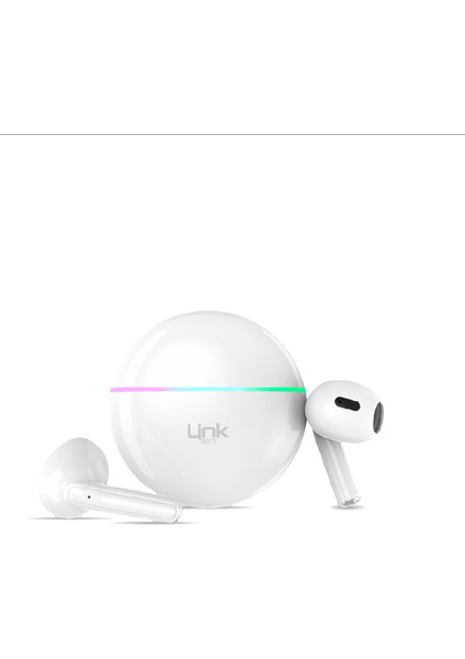 S25 Tws Kablosuz Kulak Içi Bluetooth Kulaklık