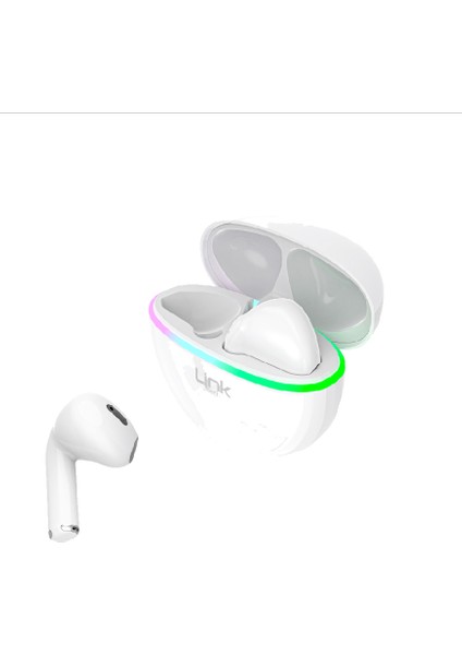 S25 Tws Kablosuz Kulak Içi Bluetooth Kulaklık