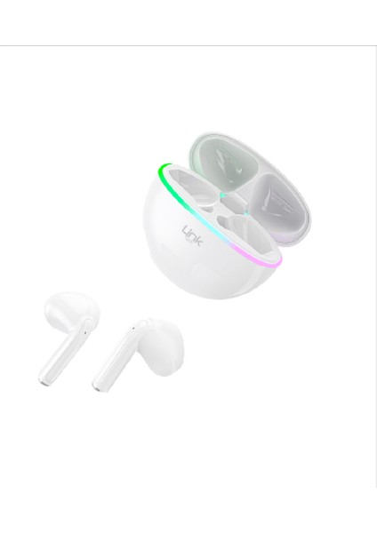 S25 Tws Kablosuz Kulak Içi Bluetooth Kulaklık