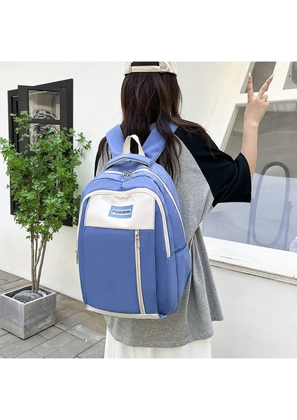 Koretarzı Öğrenci Sırt Büyük Kapasiteli Okul Çantası (Yurt Dışından) fiyatları