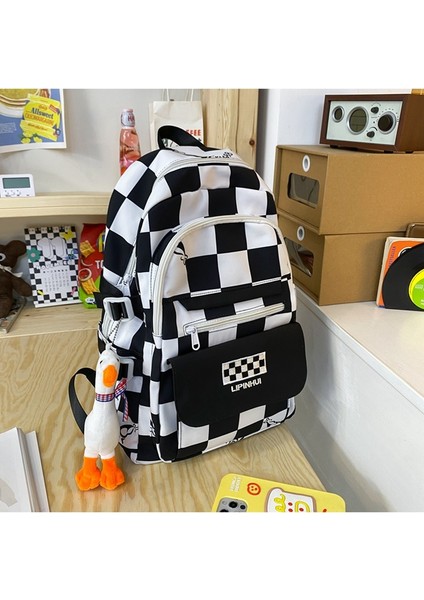 Okul Kadınkore Tarzı Öğrenci Sırt Çantası (Yurt Dışından) indirimleri