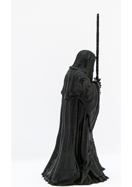 Nazgul Lord Of The Rıngs Yüzüklerin Efendisi 15 cm