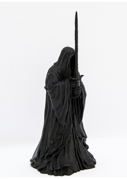 Nazgul Lord Of The Rıngs Yüzüklerin Efendisi 15 cm