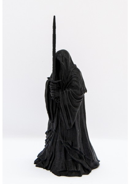 Nazgul Lord Of The Rıngs Yüzüklerin Efendisi 15 cm