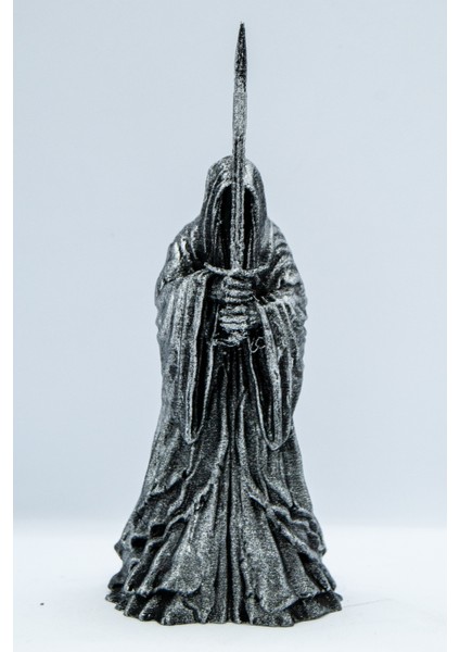 Nazgul Lord Of The Rıngs Yüzüklerin Efendisi 20 cm