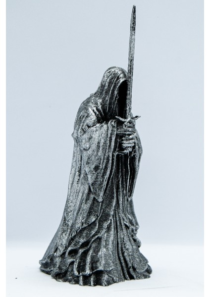 Nazgul Lord Of The Rıngs Yüzüklerin Efendisi 20 cm