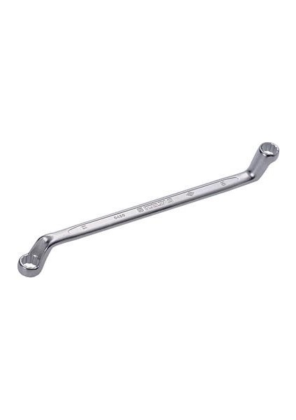 Yıldız İki Ağız Anahtar 8x9 0430030809