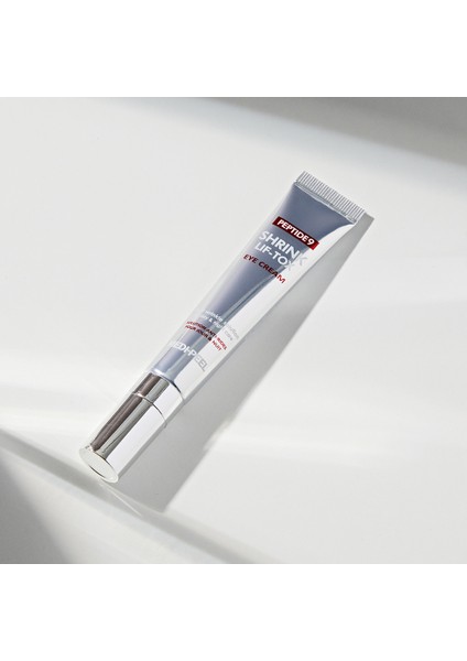 Peptide 9 Shrink Lif-Tox Eye Cream 20ML fırsatları