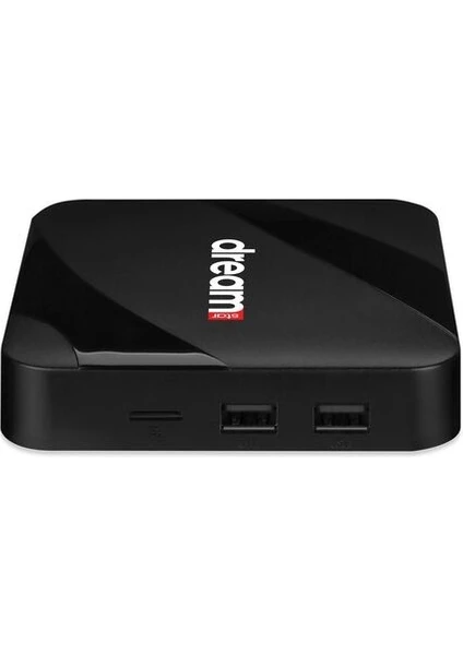 I1 6k Android Box (Android12)