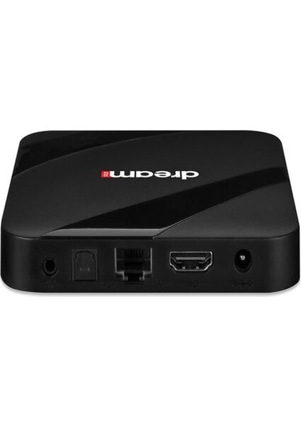 I1 6k Android Box (Android12)