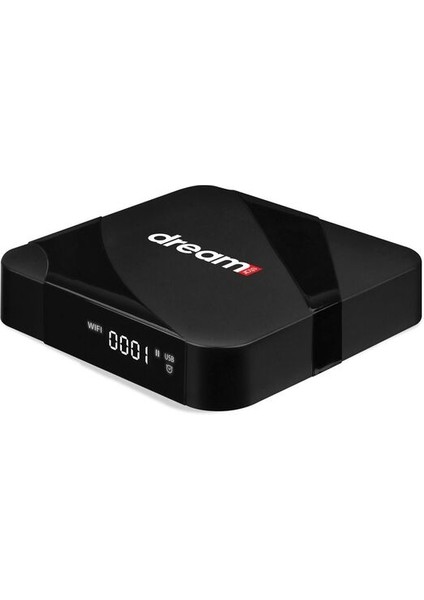 I1 6k Android Box (Android12)