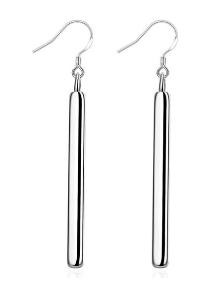 Resim Kinitial Sevgilim Kiraz Çiçekleri Küpe Kristal ile Kız Için Sevimli Kulaklar Basit Şık Klip Küpe Takı Olmayan Piercing (Yurt Dışından)