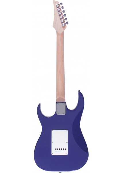 Meg-Bl Mavi Elektro Gitar