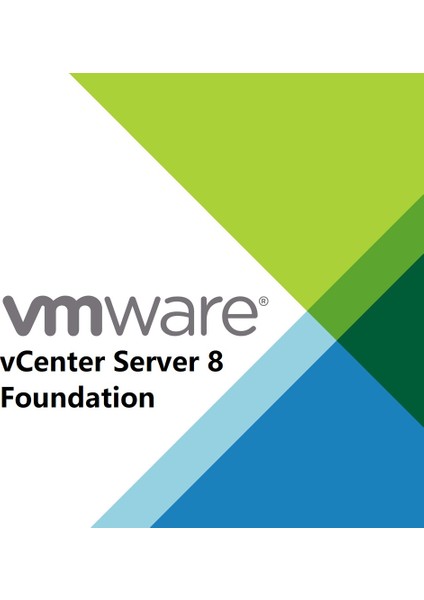 Vcenter Server 8 Foundation