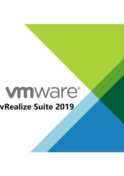 Vrealize Suite 2019