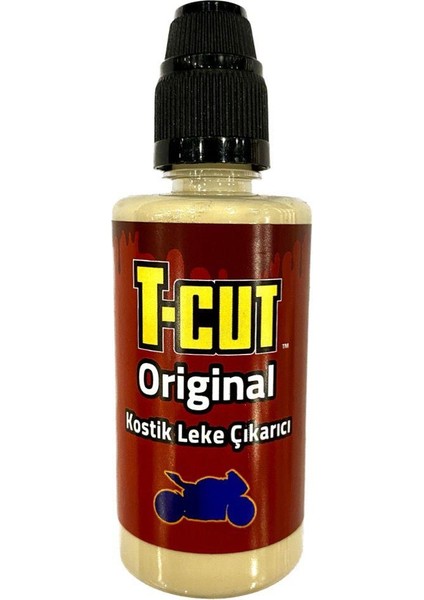 T-Cut Orjinal 100ML